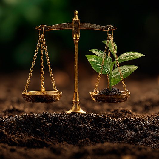 Licenciamento Ambiental